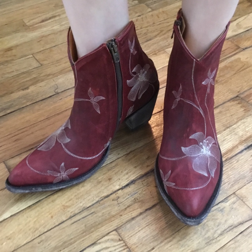 Old Gringo Flor Loca NIB - Picture 15 of 16